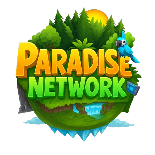 ParadiseNetwork